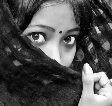 Hazel, 27 years old, Howli, India