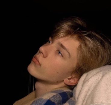 Neal, 17 years old, Bellaire, USA