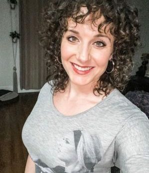 Aileen, 35 years old, Paris, France